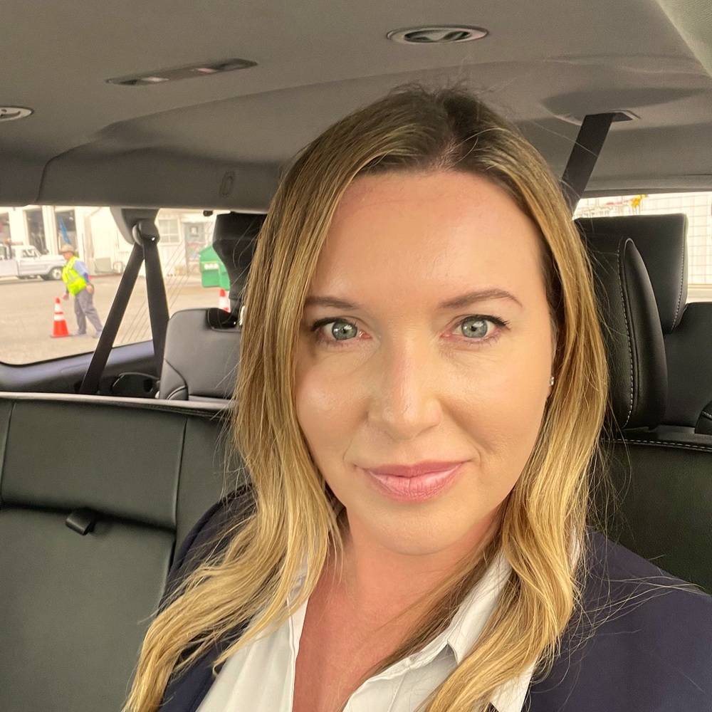 Meet your Posher, Jennifer